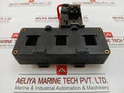 Hyundai Thermal Overcurrent Overload Relay Part No.Hor 1l 125