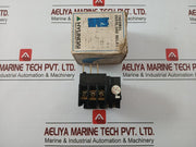 Hyundai Thermal Overload Relay 10-14a Hor 1b 12