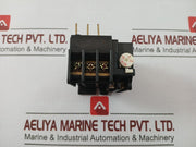 Hyundai Thermal Overload Relay 10-14a Hor 1b 12