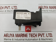Hyundai Thermal Overload Relay 10-14a Hor 1b 12