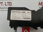 Hyundai Thermal Overload Relay 10-14a Hor 1b 12