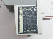Hyundai Thermal Overload Relay 690v/5a Hith-22h