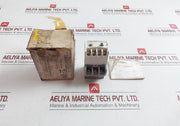 Hyundai Thermal Overload Relay 690v/5a Hith-22h