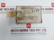 Hyundai Thermal Overload Relay 690v/5a Hith-22h