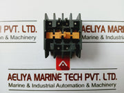 Hyundai Uab 13 Auxiliary Contact Block 16A 690V~