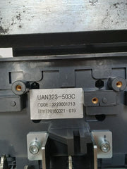 Hyundai Uan50C3C M1C1S168S Acb Air Circuit Breaker 3P 100% Icu 1000V 50/60 Hz&nbsp;
