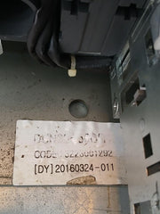 Hyundai Uan50C3C M1C1S168S Acb Air Circuit Breaker 3P 100% Icu 1000V 50/60 Hz&nbsp;