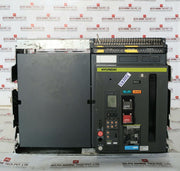 Hyundai Uan50C3C M1C1S168S Acb Air Circuit Breaker 3P 100% Icu 1000V 50/60 Hz&nbsp;