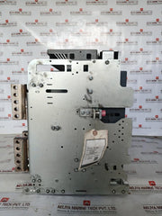 Hyundai Uan50C3C M1C1S168S Acb Air Circuit Breaker 3P 100% Icu 1000V 50/60 Hz&nbsp;