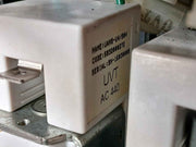 Hyundai Uan50C3C M1C1S168S Air Circuit Breaker Acb 3 Poles 1000V 50/60 Hz&nbsp;