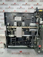 Hyundai Uan50C3C M1C1S168S Air Circuit Breaker Acb 3 Poles 1000V 50/60 Hz&nbsp;