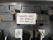 Hyundai Uan50C3C M1C1S168S Air Circuit Breaker Acb 3 Poles 1000V 50/60 Hz&nbsp;