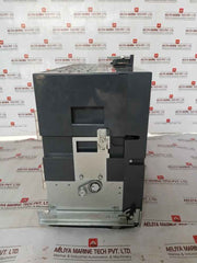 Hyundai Uan50C3C M1C1S168S Air Circuit Breaker Acb 3 Poles 1000V 50/60 Hz&nbsp;
