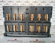 Hyundai Uan50C3C M1C1S168S Air Circuit Breaker Acb 3 Poles 1000V 50/60 Hz&nbsp;