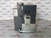 Hyundai Uan50C3C M1C1S168S Air Circuit Breaker Acb 3 Poles 1000V 50/60 Hz&nbsp;