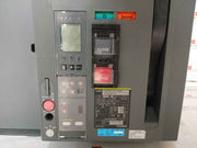 Hyundai Uan50C3C M1C1S168S Air Circuit Breaker Acb 3 Poles 1000V 50/60 Hz&nbsp;