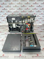 Hyundai Uan50C3C M1C1S168S Air Circuit Breaker Acb 3 Poles 1000V 50/60 Hz&nbsp;