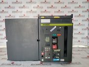 Hyundai Uan50C3C M1C1S168S Air Circuit Breaker Acb 3 Poles 1000V 50/60 Hz&nbsp;