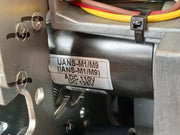 Hyundai Uan50C3C M1C1S168S Air Circuit Breaker Acb 3 Poles 1000V 50/60 Hz&nbsp;