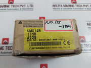 Hyundai Umc 12B Magnetic Contactor 750V~ 20A
