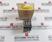 Hyundai Umc 12B Magnetic Contactor 750V~ 20A