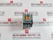 Hyundai Umc 12B Magnetic Contactor 750V~ 20A