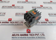 Hyundai Umc 12B Magnetic Contactor 750V~ 20A