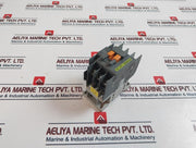 Hyundai Umc 12B Magnetic Contactor 750V~ 20A