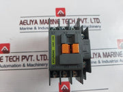 Hyundai Umc 12B Magnetic Contactor 750V~ 20A