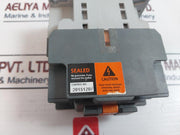 Hyundai Umc 12B Magnetic Contactor 750V~ 20A