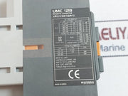 Hyundai Umc 12B Magnetic Contactor 750V~ 20A