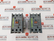 Hyundai Umc 40 Magnetic Contactor Hg02001-9047A 50/60Hz