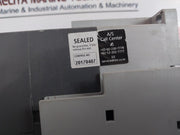 Hyundai Umc 85 Magnetic Contactor 750V~ 125A