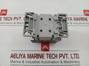 Umx 22 Contactor Relay 220 Vac 50/60 Hz Hyundai