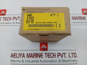 Umx 22 Contactor Relay 220 Vac 50/60 Hz Hyundai