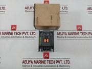 Umx 22 Contactor Relay 220 Vac 50/60 Hz Hyundai