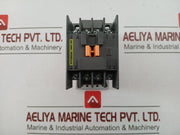 Umx 22 Contactor Relay 220 Vac 50/60 Hz Hyundai