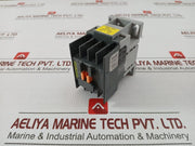 Umx 22 Contactor Relay 220 Vac 50/60 Hz Hyundai