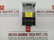 Umx 22 Contactor Relay 220 Vac 50/60 Hz Hyundai