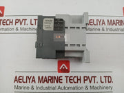 Umx 22 Contactor Relay 220 Vac 50/60 Hz Hyundai