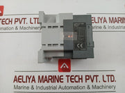 Umx 22 Contactor Relay 220 Vac 50/60 Hz Hyundai