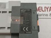 Umx 22 Contactor Relay 220 Vac 50/60 Hz Hyundai