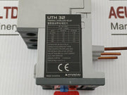 Hyundai Uth 32h