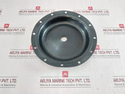 Hyundai Diaphragm Pump Steam Ext Desuper Heater 435-410.007 Dia 254X1.6