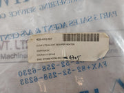 Hyundai Diaphragm Pump Steam Ext Desuper Heater 435-410.007 Dia 254X1.6