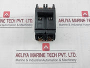 Hyundai Hbd-52 2-pole Molded Case Circuit Breaker 10A