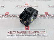 Hyundai Hbd-52 2-pole Molded Case Circuit Breaker 10A