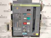 Hyundai Hian 08 Air Circuit Breaker 60947-2
