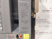Hyundai Hian 08 Air Circuit Breaker 60947-2