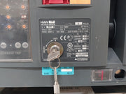 Hyundai Hian 08 Air Circuit Breaker Dc220V